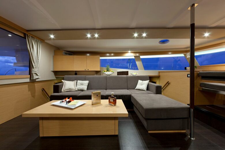All-Inclusive 7-night TradeWinds AQUA Experience in Fiji on TW59 Catamaran with Crew- Shared - Nadi, Fiji