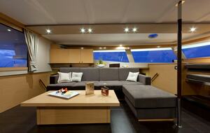 All-Inclusive 7-night TradeWinds AQUA Experience in Fiji on TW59 Catamaran with Crew- Shared - Nadi, Fiji