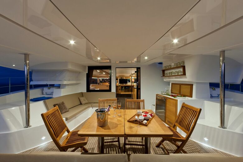 All-Inclusive 7-night TradeWinds AQUA Experience in Fiji on TW59 Catamaran with Crew- Shared - Nadi, Fiji
