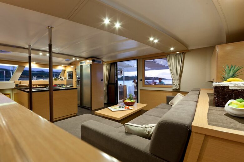 All-Inclusive 7-night TradeWinds AQUA Experience in Fiji on TW59 Catamaran with Crew- Shared - Nadi, Fiji