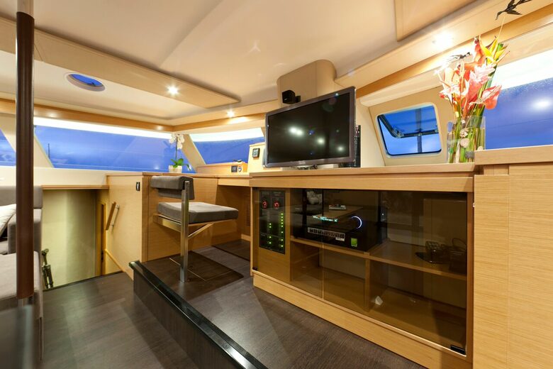 All-Inclusive 7-night TradeWinds AQUA Experience in Fiji on TW59 Catamaran with Crew- Shared - Nadi, Fiji