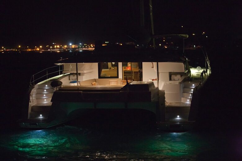 All-Inclusive 7-night TradeWinds AQUA Experience in Fiji on TW59 Catamaran with Crew- Shared - Nadi, Fiji