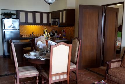 Hacienda Encantada - 1 Bedroom Suite - Cabo San Lucas, Mexico