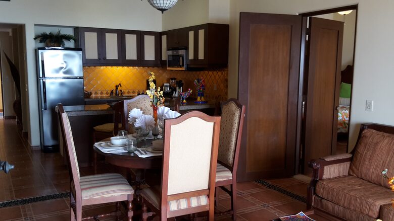 Hacienda Encantada - 1 Bedroom Suite - Cabo San Lucas, Mexico