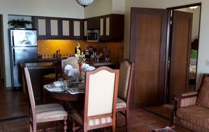 Hacienda Encantada - 1 Bedroom Suite - Cabo San Lucas, Mexico