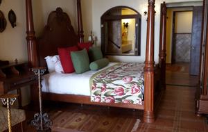 Hacienda Encantada - 1 Bedroom Suite - Cabo San Lucas, Mexico
