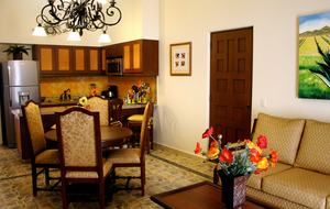 Hacienda Encantada - 1 Bedroom Suite - Cabo San Lucas, Mexico