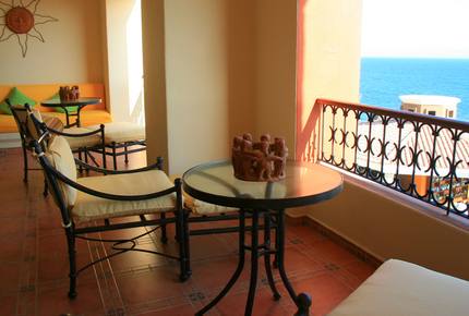 Hacienda Encantada - 1 Bedroom Suite - Cabo San Lucas, Mexico