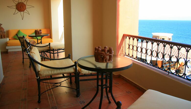 Hacienda Encantada - 1 Bedroom Suite - Cabo San Lucas, Mexico