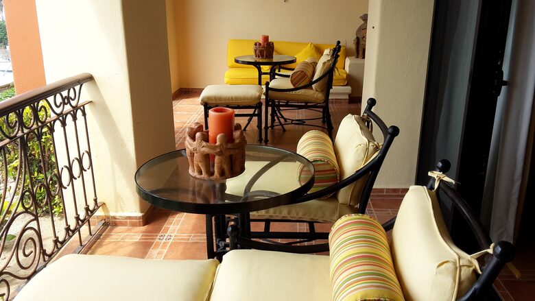 Hacienda Encantada - 1 Bedroom Suite - Cabo San Lucas, Mexico
