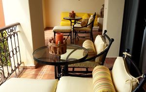 Hacienda Encantada - 1 Bedroom Suite - Cabo San Lucas, Mexico