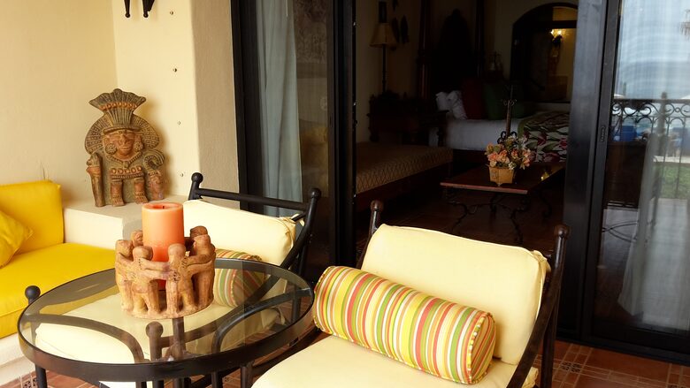 Hacienda Encantada - 1 Bedroom Suite - Cabo San Lucas, Mexico