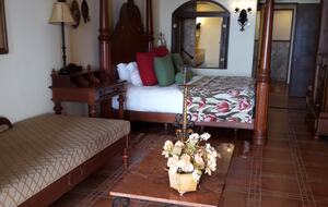 Hacienda Encantada - 1 Bedroom Suite - Cabo San Lucas, Mexico