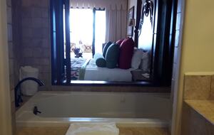 Hacienda Encantada - 1 Bedroom Suite - Cabo San Lucas, Mexico