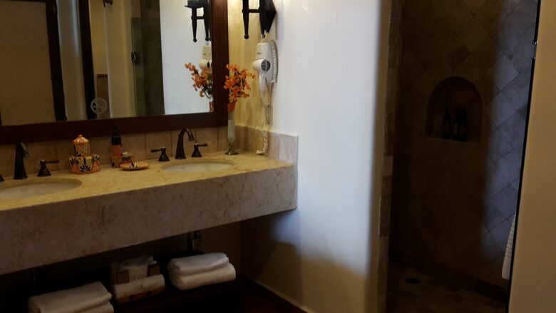 Hacienda Encantada - 1 Bedroom Suite - Cabo San Lucas, Mexico