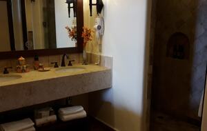 Hacienda Encantada - 1 Bedroom Suite - Cabo San Lucas, Mexico