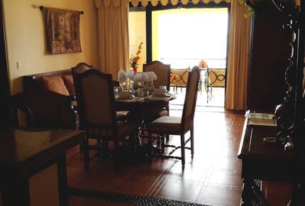 Hacienda Encantada - 1 Bedroom Suite - Cabo San Lucas, Mexico