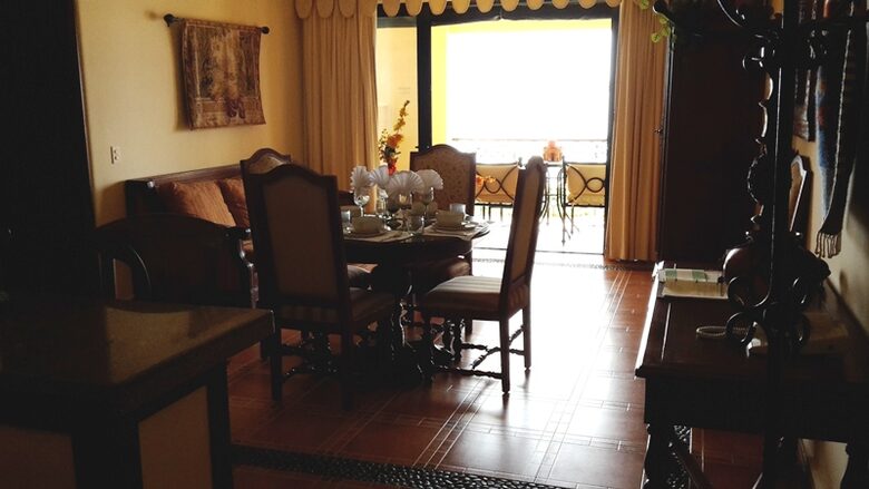 Hacienda Encantada - 1 Bedroom Suite - Cabo San Lucas, Mexico