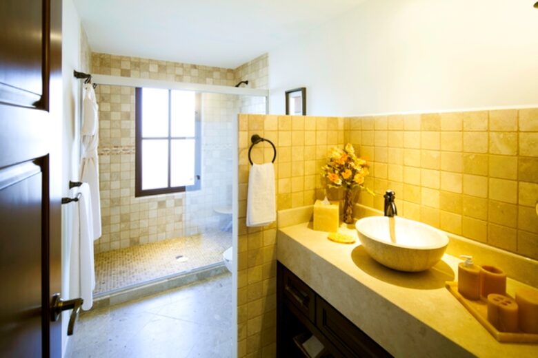 The Residences at Hacienda Encantada - 3 Bedroom Villa - Cabo San Lucas, Mexico