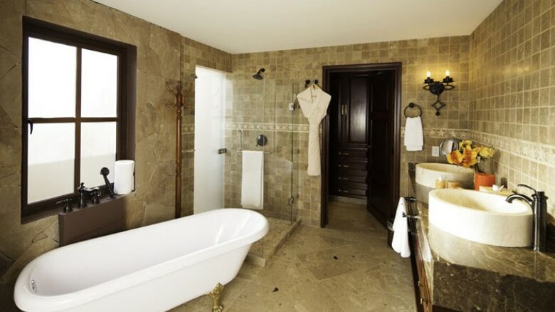 The Residences at Hacienda Encantada - 3 Bedroom Villa - Cabo San Lucas, Mexico