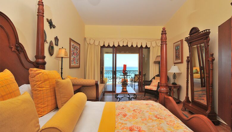 Hacienda Encantada - 2 Bedroom Suite - Cabo San Lucas, Mexico