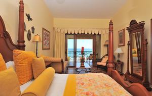 Hacienda Encantada - 2 Bedroom Suite - Cabo San Lucas, Mexico