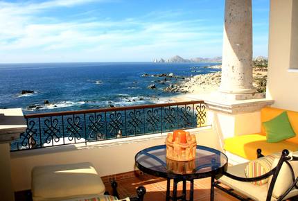 Hacienda Encantada - 2 Bedroom Suite - Cabo San Lucas, Mexico