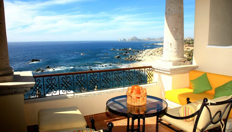 Hacienda Encantada - 2 Bedroom Suite - Cabo San Lucas, Mexico