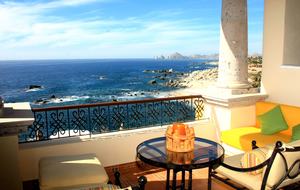 Hacienda Encantada - 2 Bedroom Suite - Cabo San Lucas, Mexico