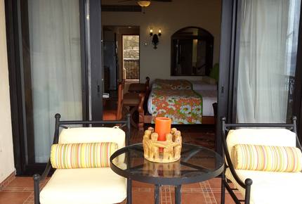 Hacienda Encantada - 2 Bedroom Suite - Cabo San Lucas, Mexico
