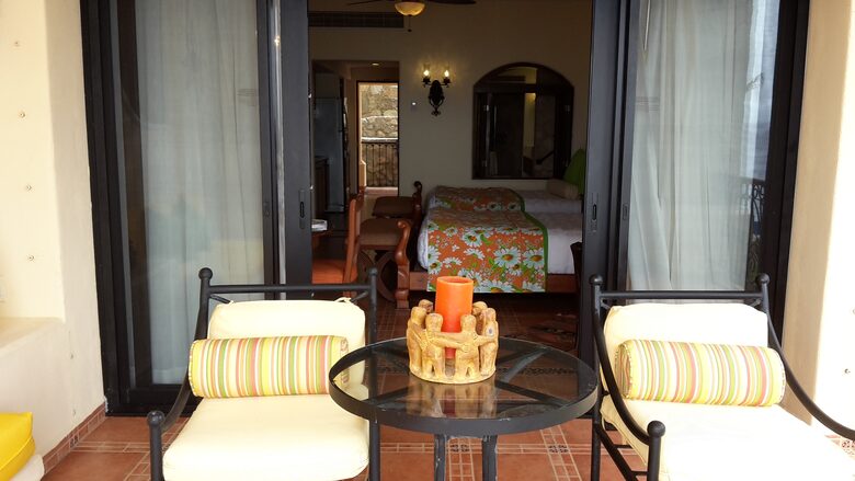 Hacienda Encantada - 2 Bedroom Suite - Cabo San Lucas, Mexico