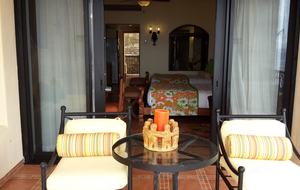 Hacienda Encantada - 2 Bedroom Suite - Cabo San Lucas, Mexico