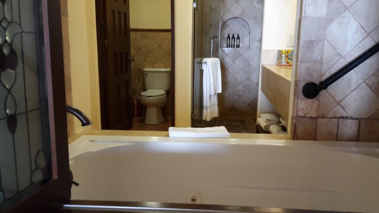 Hacienda Encantada - 2 Bedroom Suite - Cabo San Lucas, Mexico