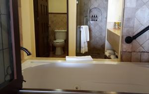 Hacienda Encantada - 2 Bedroom Suite - Cabo San Lucas, Mexico
