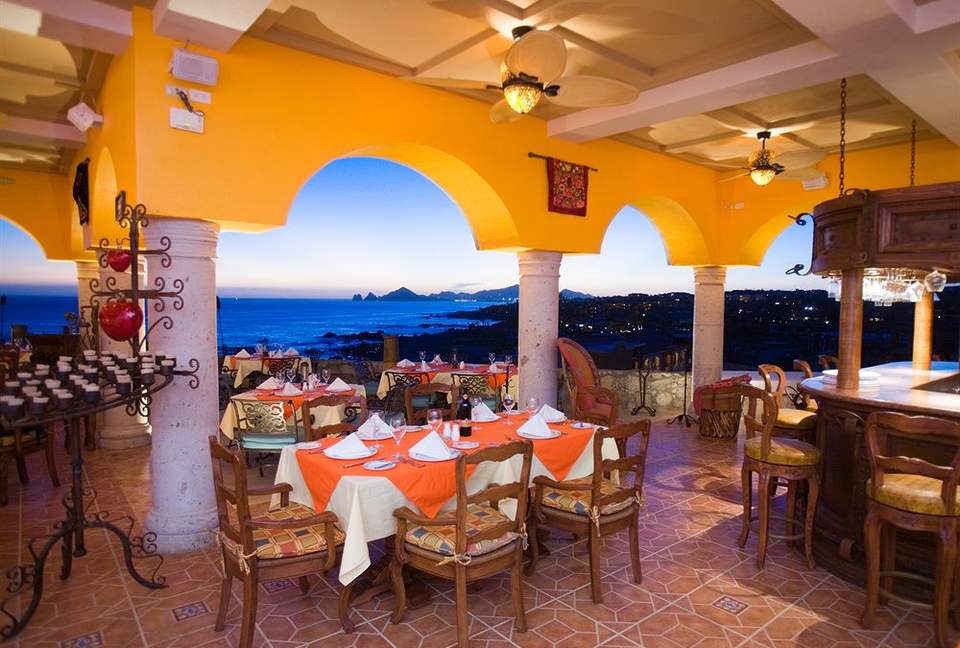 Hacienda Encantada - 2 Bedroom Suite - Cabo San Lucas, Mexico