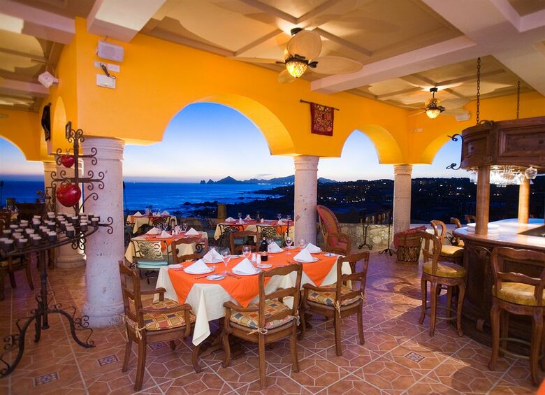 The Residences at Hacienda Encantada - 3 Bedroom Villa - Cabo San Lucas, Mexico