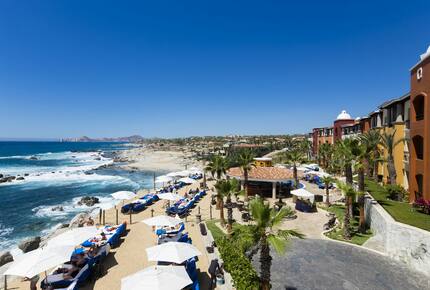 Hacienda Encantada - 4 Bedroom Penthouse - Cabo San Lucas, Mexico