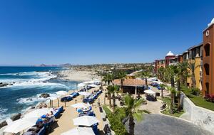 The Residences at Hacienda Encantada - 3 Bedroom Villa - Cabo San Lucas, Mexico