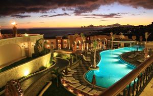 The Residences at Hacienda Encantada - 3 Bedroom Villa - Cabo San Lucas, Mexico