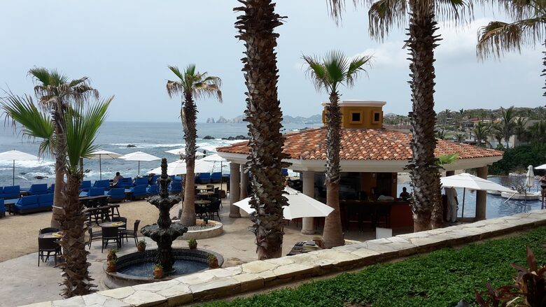 The Residences at Hacienda Encantada - 3 Bedroom Villa - Cabo San Lucas, Mexico