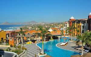 Hacienda Encantada - 4 Bedroom Penthouse - Cabo San Lucas, Mexico
