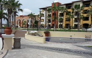 Hacienda Encantada - 2 Bedroom Suite - Cabo San Lucas, Mexico