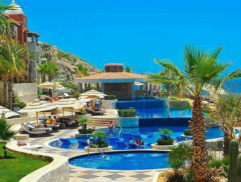 Hacienda Encantada - 2 Bedroom Suite - Cabo San Lucas, Mexico