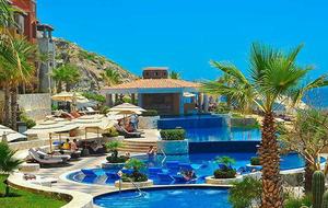 Hacienda Encantada - 2 Bedroom Suite - Cabo San Lucas, Mexico