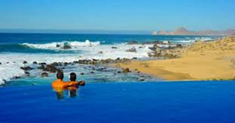 The Residences at Hacienda Encantada - 3 Bedroom Villa - Cabo San Lucas, Mexico