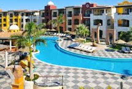 Hacienda Encantada - 4 Bedroom Penthouse - Cabo San Lucas, Mexico