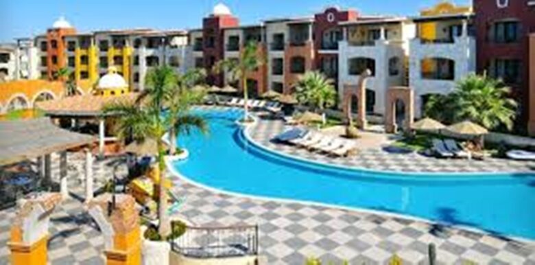 The Residences at Hacienda Encantada - 3 Bedroom Villa - Cabo San Lucas, Mexico