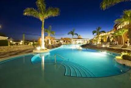 Hacienda Encantada - 2 Bedroom Suite - Cabo San Lucas, Mexico