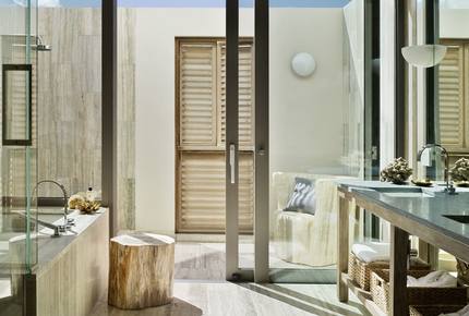 Four Seasons Resort and Residences Anguilla Oceanfront - 4 Bedroom Villa - British West Indies, Anguilla