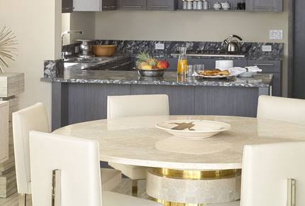 Four Seasons Resort and Residences Anguilla Beach Residence - 3 Bedroom Townhome - British West Indies, Anguilla